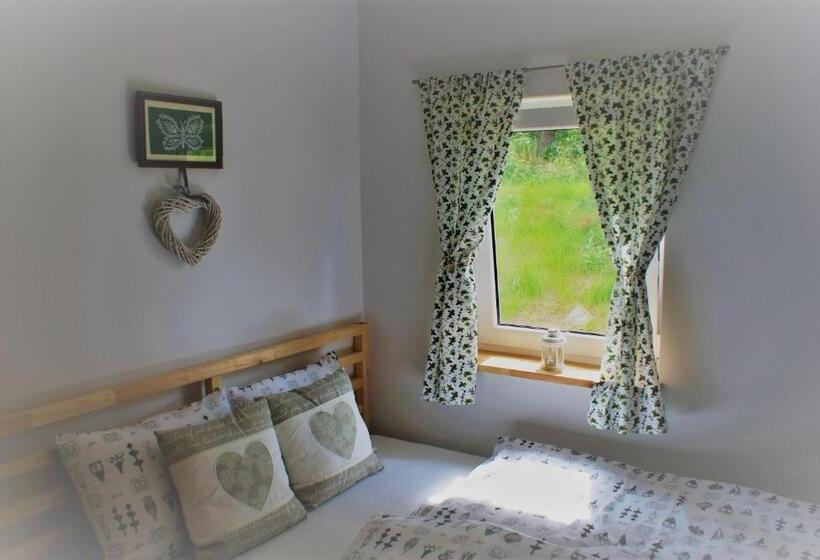 住宿加早餐  Swojski Gościniec