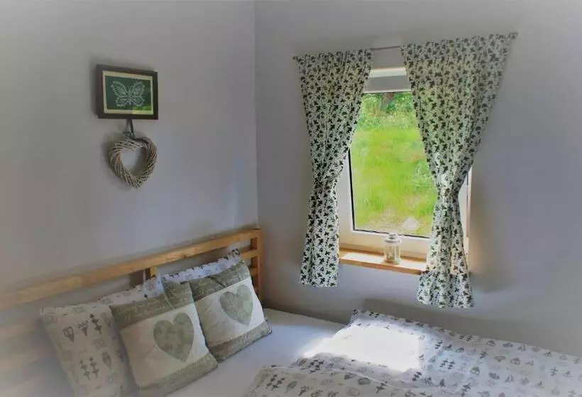 Aamiaismajoitus (B&B) Swojski Gościniec