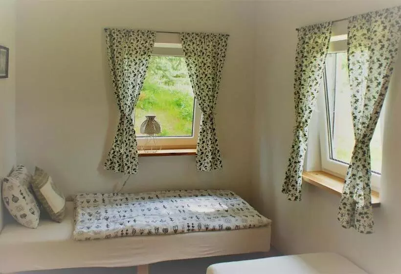 Aamiaismajoitus (B&B) Swojski Gościniec