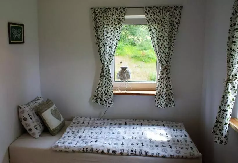 Aamiaismajoitus (B&B) Swojski Gościniec