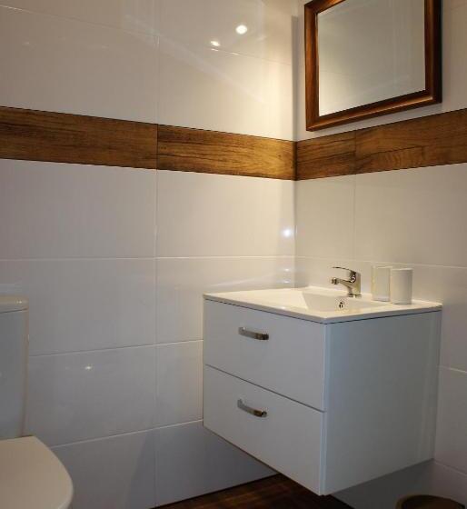 住宿加早餐  Swojski Gościniec