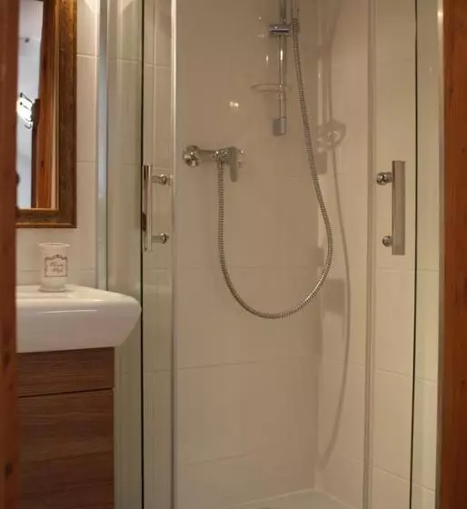 Aamiaismajoitus (B&B) Swojski Gościniec