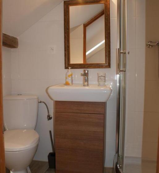 住宿加早餐  Swojski Gościniec