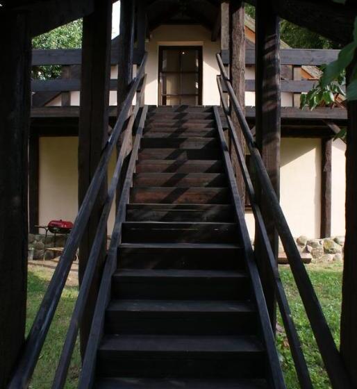 住宿加早餐  Swojski Gościniec