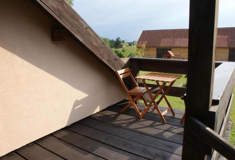 住宿加早餐  Swojski Gościniec