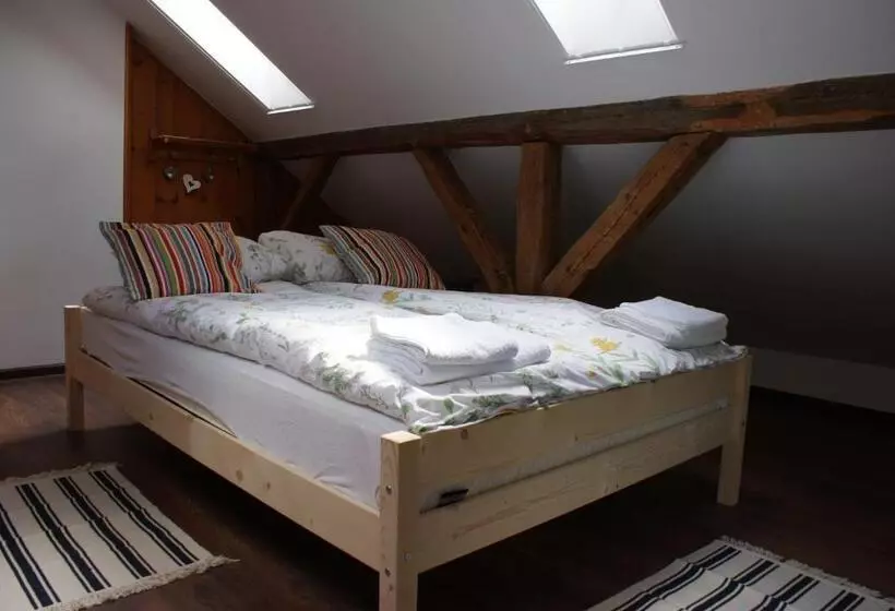 Aamiaismajoitus (B&B) Swojski Gościniec