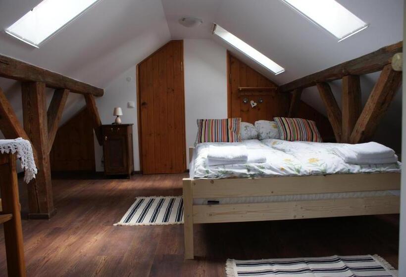 住宿加早餐  Swojski Gościniec