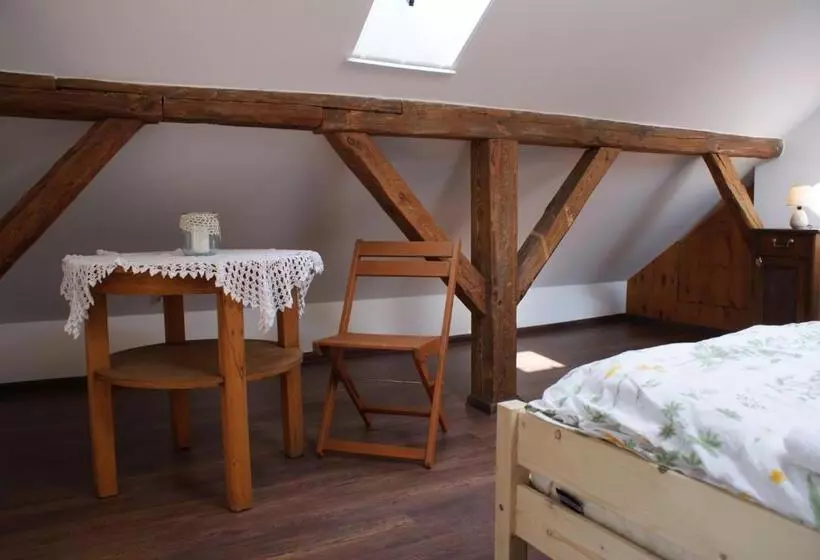 Aamiaismajoitus (B&B) Swojski Gościniec