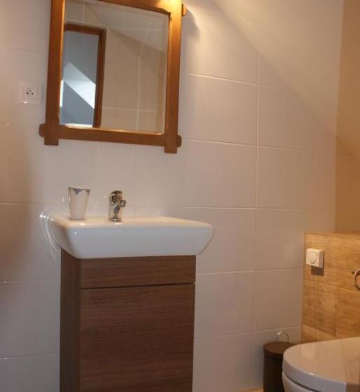 住宿加早餐  Swojski Gościniec