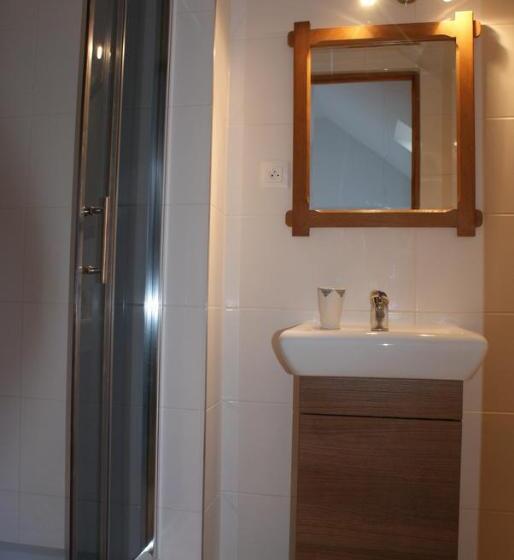 住宿加早餐  Swojski Gościniec