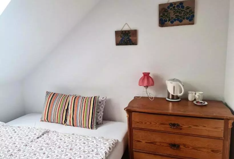 Aamiaismajoitus (B&B) Swojski Gościniec