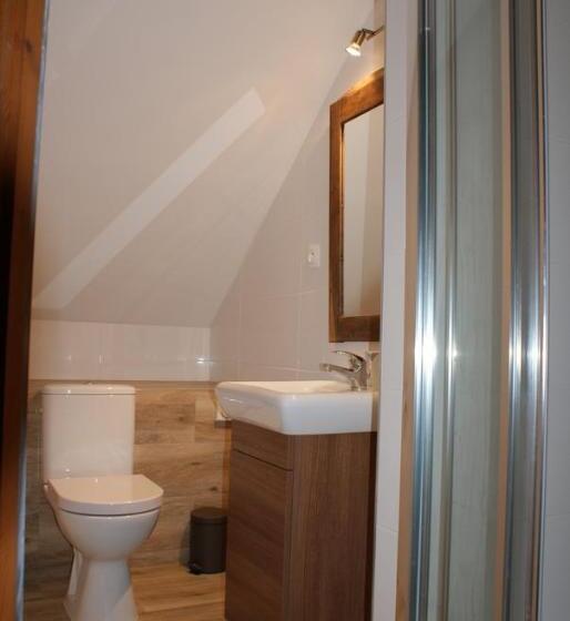 住宿加早餐  Swojski Gościniec