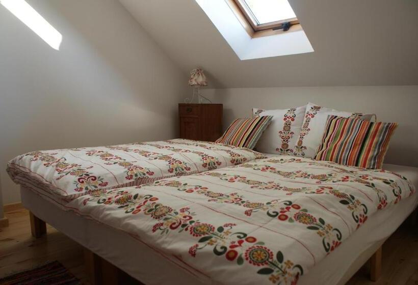 住宿加早餐  Swojski Gościniec