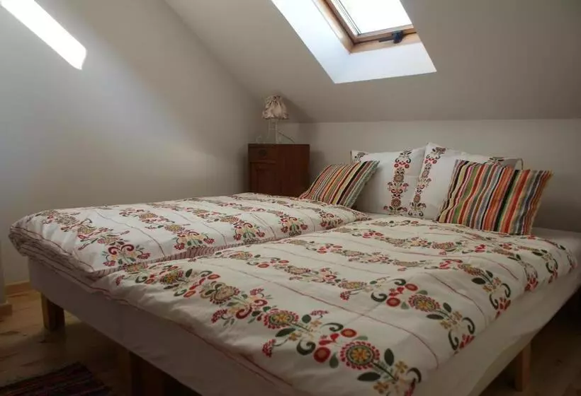 Aamiaismajoitus (B&B) Swojski Gościniec