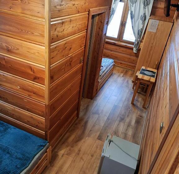 مبيت وإفطار Udany Noclegi Obok Gondoli