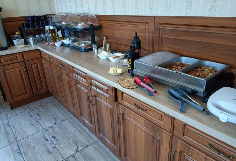 مبيت وإفطار Udany Noclegi Obok Gondoli