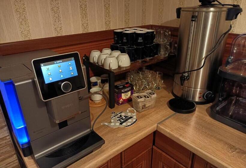 مبيت وإفطار Udany Noclegi Obok Gondoli