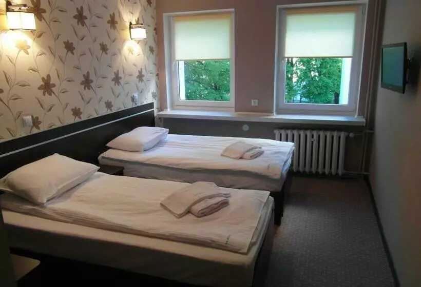 ベッドアンドブレックファースト Usługi Hotelowe Podlasie