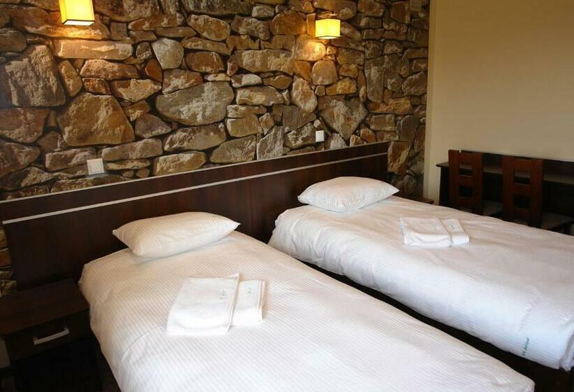 צימר Usługi Hotelowe Podlasie