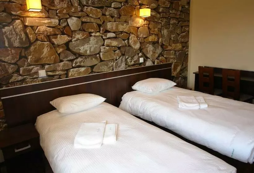 ベッドアンドブレックファースト Usługi Hotelowe Podlasie