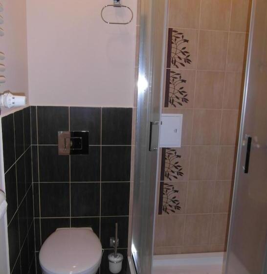 צימר Usługi Hotelowe Podlasie