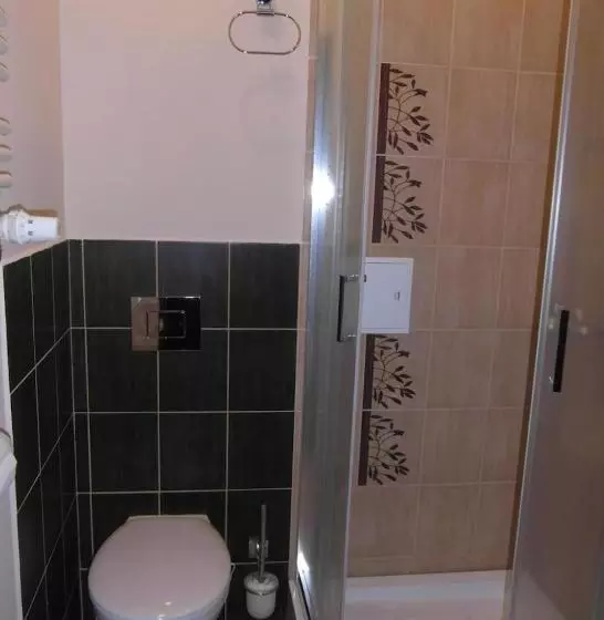 ベッドアンドブレックファースト Usługi Hotelowe Podlasie