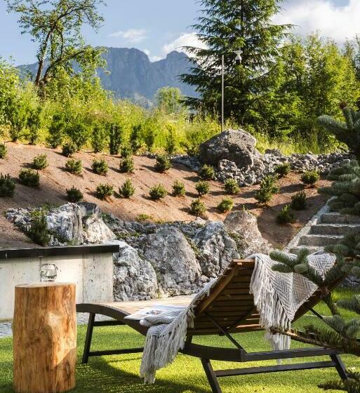 צימר Villa T Apartments & Spa