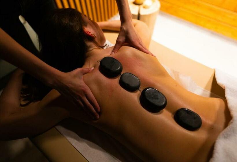 צימר Villa T Apartments & Spa