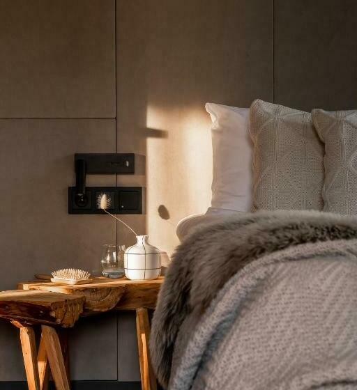 צימר Villa T Apartments & Spa