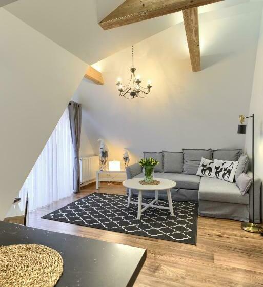 צימר Willa Bartuś Baliczek