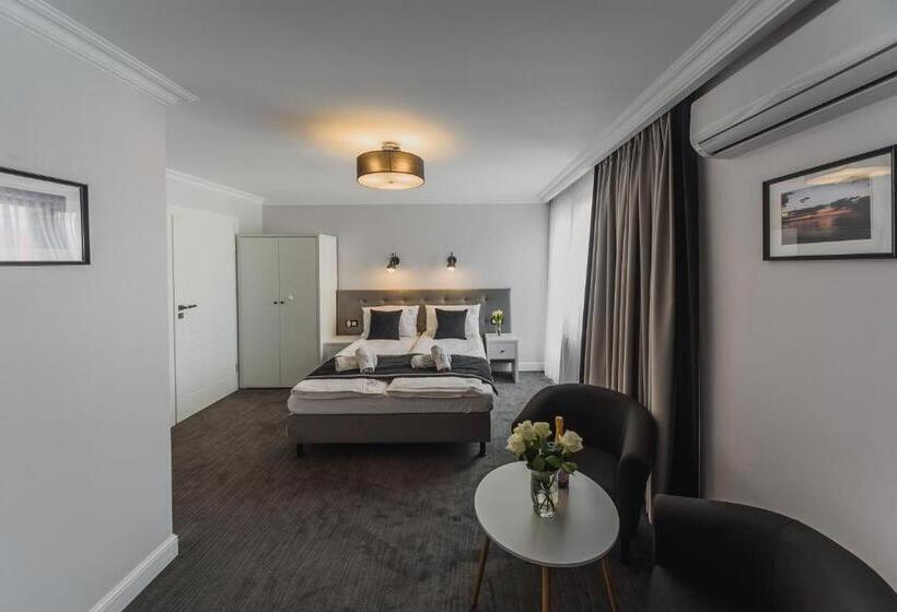 צימר Willa Feria