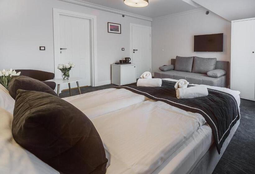 צימר Willa Feria