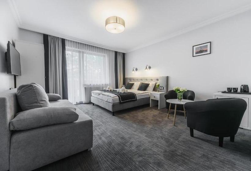 צימר Willa Feria