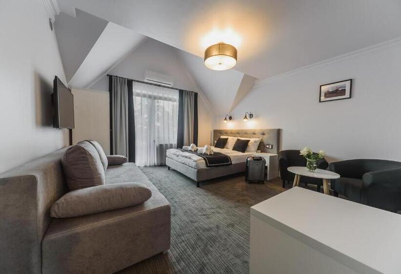 צימר Willa Feria