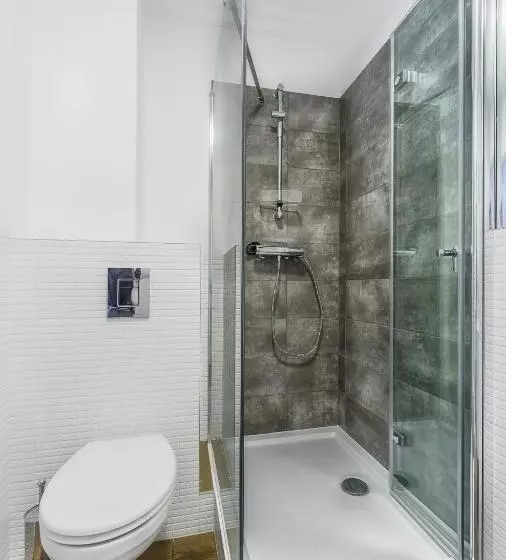 تختخواب و صبحانه Willa Feria