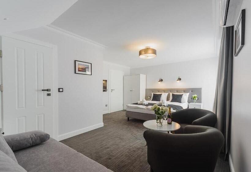 צימר Willa Feria