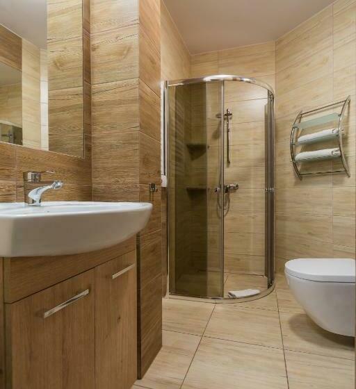 تختخواب و صبحانه Willa Lala