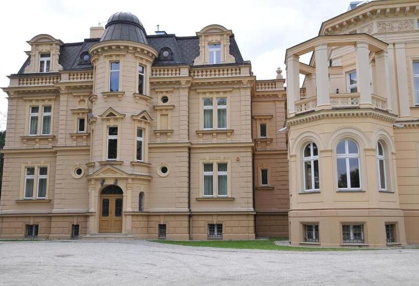 צימר Zespół Pałacowo Parkowy W Ostromecku