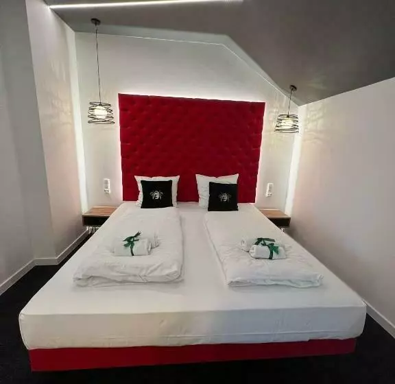 Centrum Bankietowo   Hotelowe Perła