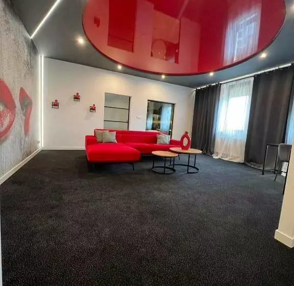 Centrum Bankietowo   Hotelowe Perła