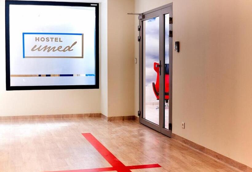 Hostel Umed