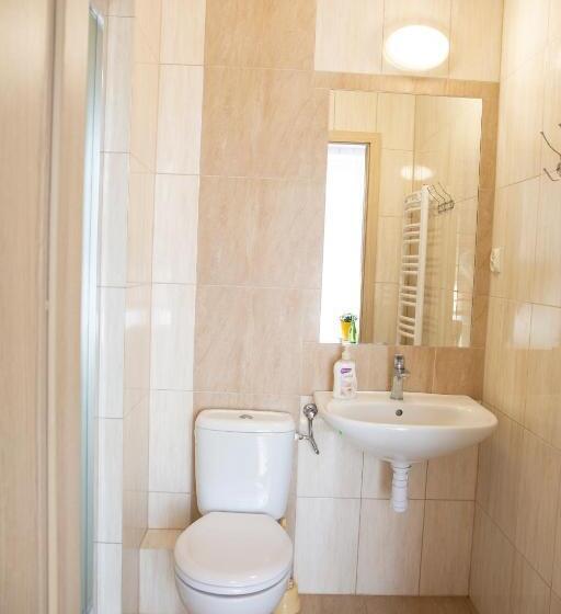 هتل Agroturystyka Słoneczny Dom