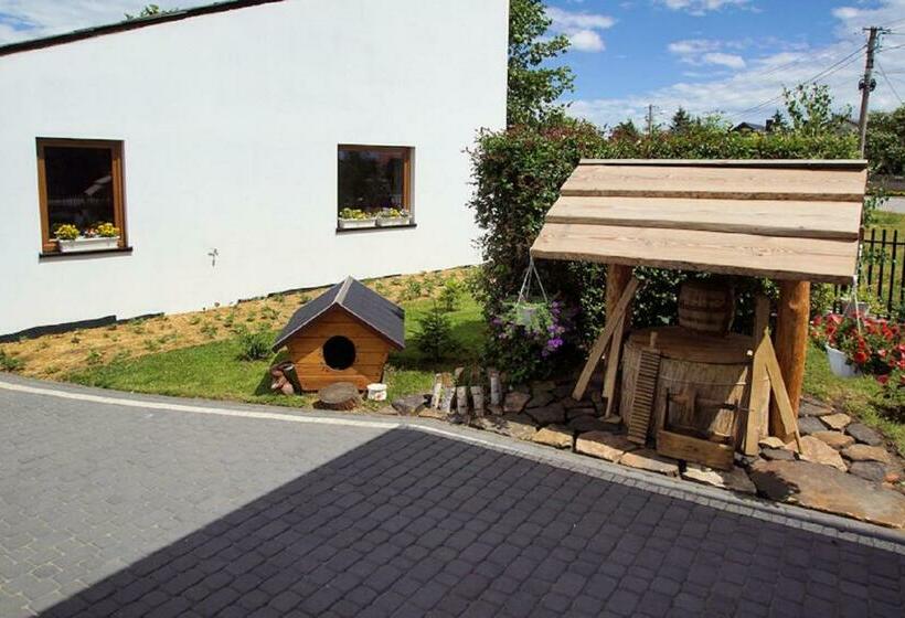 فندق Agroturystyka U Kuremzy