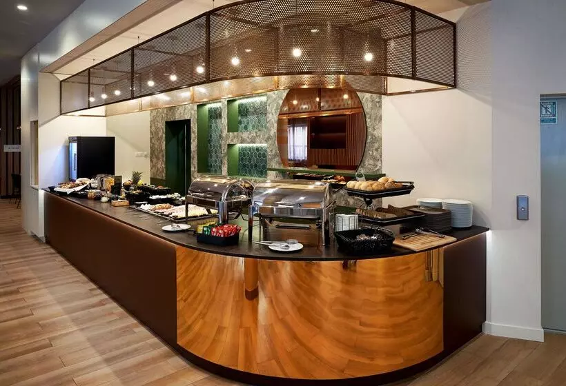 B&b Hotel Lublin Centrum