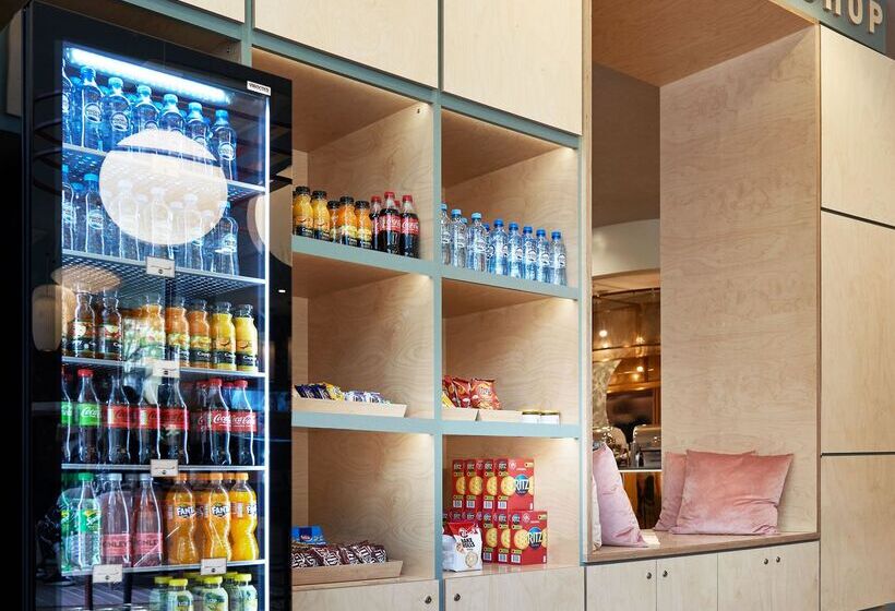 B&b Hotel Lublin Centrum