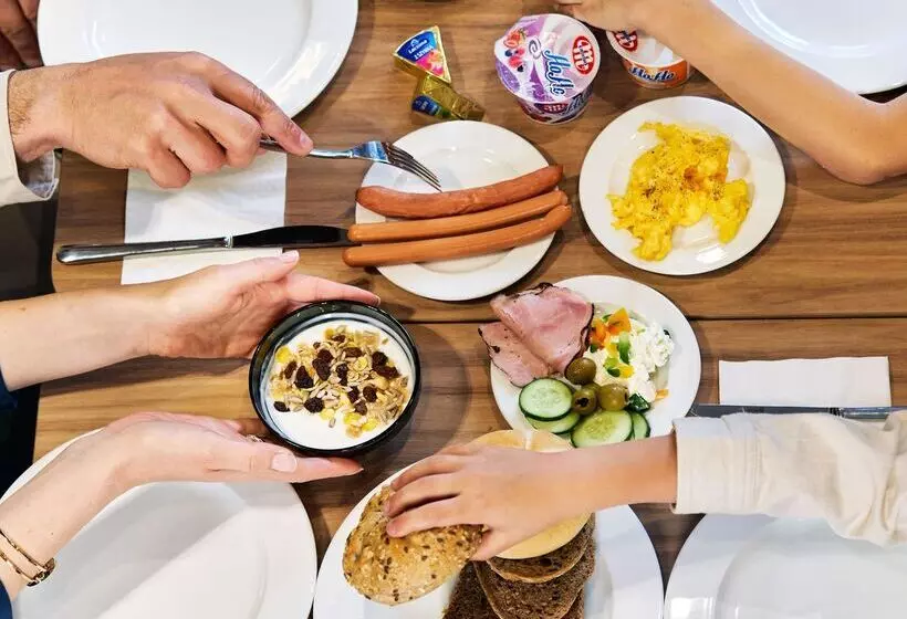 B&b Hotel Lublin Centrum