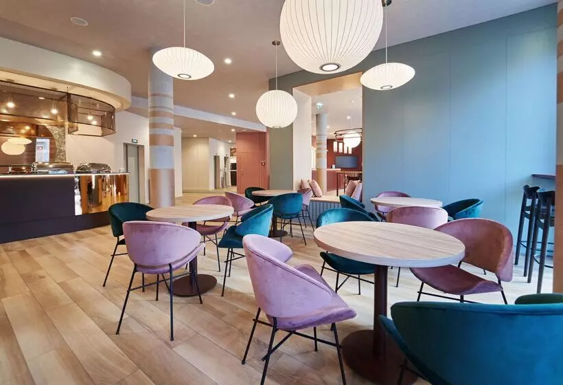 B&b Hotel Lublin Centrum