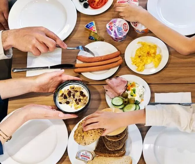 B&b Hotel Lublin Centrum