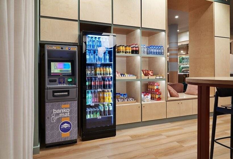 B&b Hotel Lublin Centrum