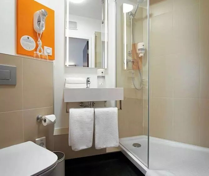 B&b Hotel Lublin Centrum